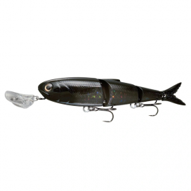 Headbanger wobler Spitfire 11cm 17g BL