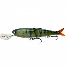 Headbanger wobler Spitfire 11cm 17g NP