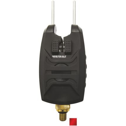 Mistrall sada hlásičů s příposlechem 2+1 PRS