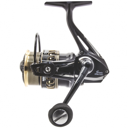 Mistrall naviják Sicata method feeder 40