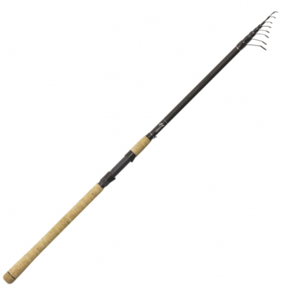 Mistrall prut Sicata tele mach 3,9m do 25g Mistrall prut Sicata tele mach 3,9m do 25g