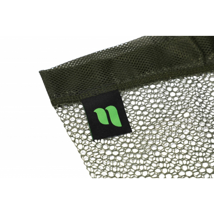 Náhradní síť k podběráku Nikl - 42" green mesh/42" zelená síťka