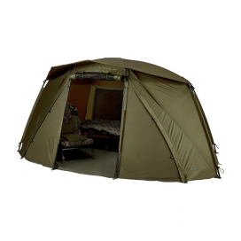 Trakker Kšilt Tempest 150 Skull Cap