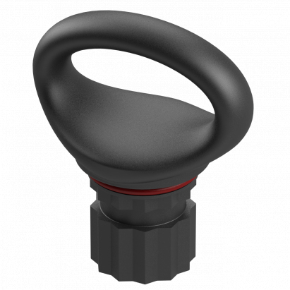 Fasten příslušenství - Upevňovací kroužek Fasten příslušenství - Upevňovací kroužek