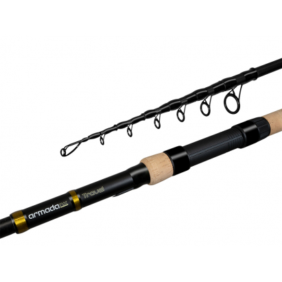 Delphin Prut Armada NX Travel Blackway Cork 3,3 m 3 lb