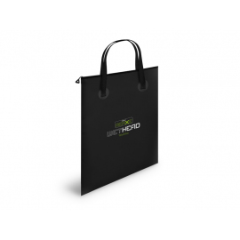 Taška na podběrákové hlavy Delphin REAXE WetHEAD Soft