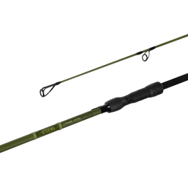 Delphin Prut Etna Camo LongSHOT+ 3,9 m 3,5 lb 3 díl