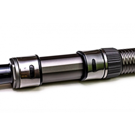 Kaprové pruty SPORTEX FBC CS-3 Carp 2-díl 366cm / 3,25lbs