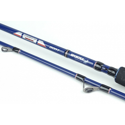 Sportex Prut Magnus Seamaster Boat 2,10 m 20 lb 2 díl