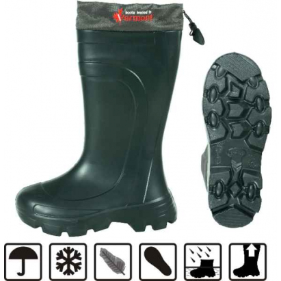 Holínky Vermont 877 do - 70 ° C č. 41