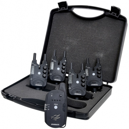 Starbaits Sada Signalizátorů RD4