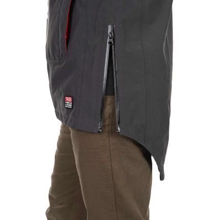 Fox Rage Bunda Camo Triple Layer Smock