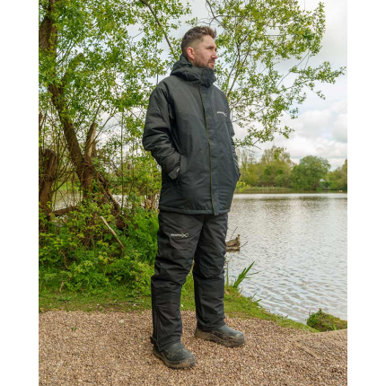 Matrix Zimní Oblek Therma - Foil Winter Suit