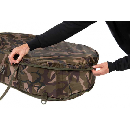 Fox Podložka Camolite Deluxe Welded Mat