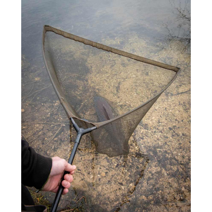 Fox Podběrák Eos-X Landing Net 1,8 m 46"