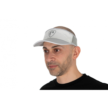 Fox Rage Kšiltovka Light Camo Visor