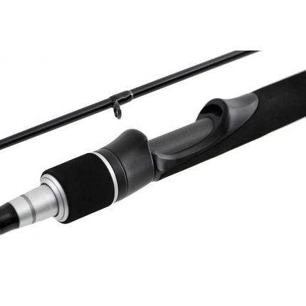 Fox Rage Prut TR Jig Finesse Spin Rod 2,4 m 7-28 g 2 díl