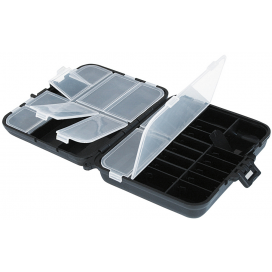 Mikado Krabička Abm 026 (12x9.5x3.4cm) 1 Ks Mikado Krabička Abm 026 (12x9.5x3.4cm) 1 Ks