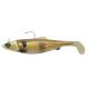 Savage Gear Gumová Nástraha 4D Herring Big Shad 22cm 200g  Glow Haddock