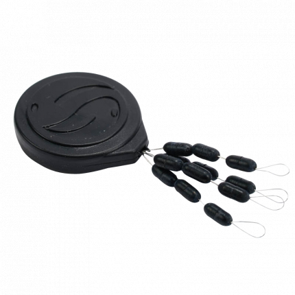 Guru Tackle Zarážky Super Tight Line Stops Medium