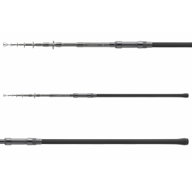 Daiwa Prut Crosscast Tele Carp 12 ft 3 lb