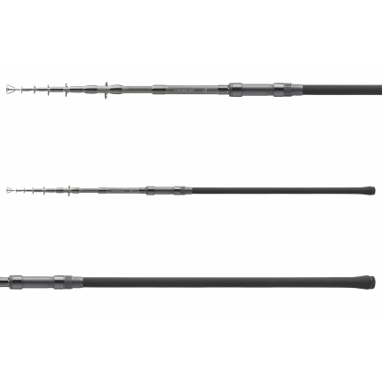 Daiwa Prut Crosscast Tele Carp 12 ft 3 lb