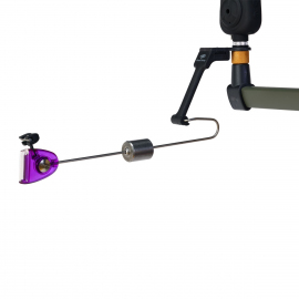 Giants Fishing Indikátor záběru STR+ Purple (fialový)