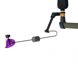 Giants Fishing Indikátor záběru STR+ Purple (fialový)