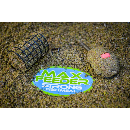 Bait-Tech krmítková směs Super Method Mix Max Feeder 2kg