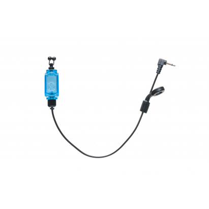 Mivardi Swinger Hanger CrystaliX - Modrý