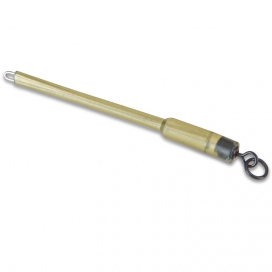 Anaconda návazce Ring Swivel PVA Bag Stems weed green 85mm 5ks Anaconda návazce Ring Swivel PVA Bag Stems weed green 85mm 5ks