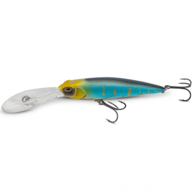 Doiyo wobler Deep Veteran Hecht & Zander 10cm 22g BC