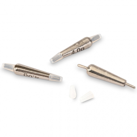 Iron Trout tungstenová zátěž Easy Fix Tungsten Sinker 1,0g 3ks