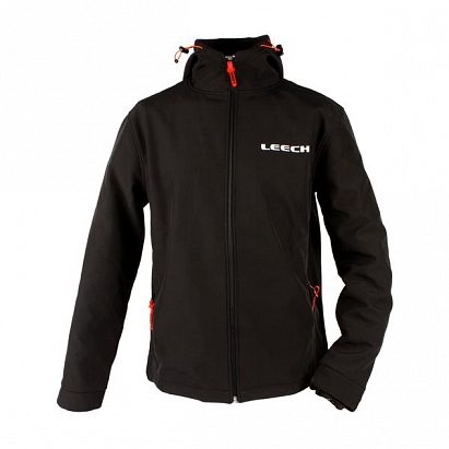 Leech bunda Softshell XL Leech bunda Softshell XL
