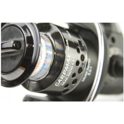 Mistrall Naviják Carp Max RS 50