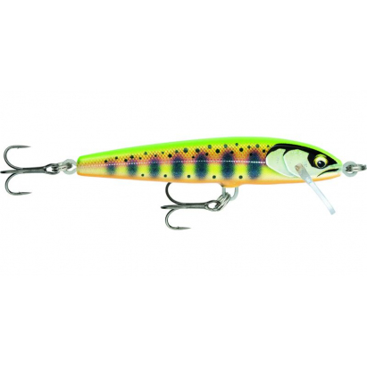Rapala Wobler Floater Elite 8,5cm GDCY Rapala Wobler Floater Elite 8,5cm GDCY