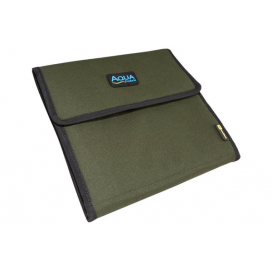 Aqua Products Jídelní sada - Compact Food Set Black Series