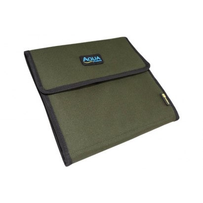 Aqua Products Jídelní sada - Compact Food Set Black Series Aqua Products Jídelní sada - Compact Food Set Black Series