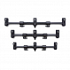 Trakker Hrazda na 3 pruty ACS Pro Adjustable Buzz Bar - Velikost: 5-8,5"