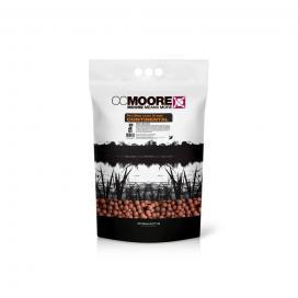 CC Moore Pro-Stim Liver - Continental boilie 21mm 5kg