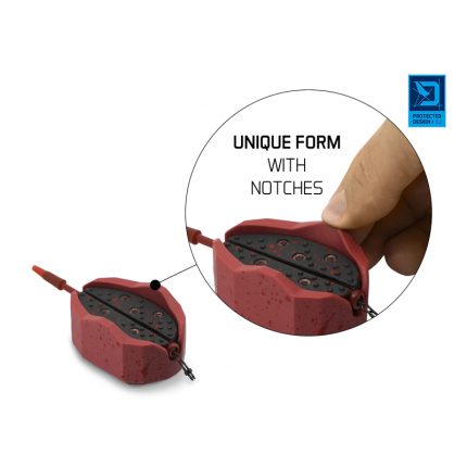 Forma Delphin Method QUIX