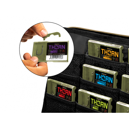 Delphin Háček THORN Longer 11x