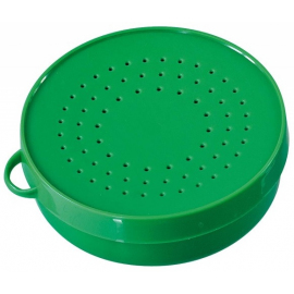 Sensas Krabička na červy 10cm