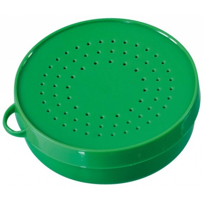 Sensas Krabička na červy 10cm