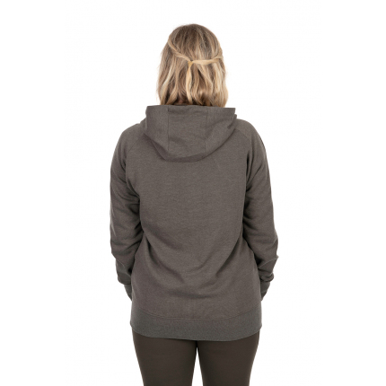 Fox Mikina WC Zipped Hoodie