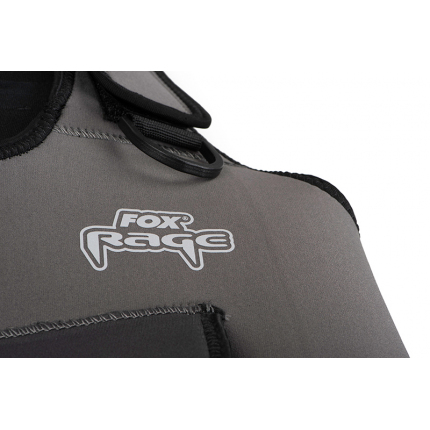 Fox Rage Prsačky Neoprene Waders