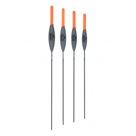 Matrix Carbon Margin Pole Floats