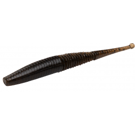 Mikado Nástraha Mcraft Wiggly Worm 75mm / Brown Cola 8 Ks