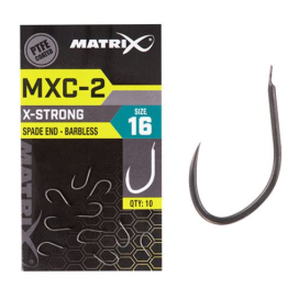 Matrix Háčky MXC-2 10ks