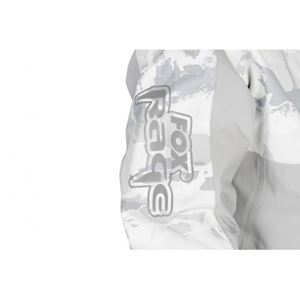 Fox Rage Bunda Light Camo RS Triple Layer Jacket